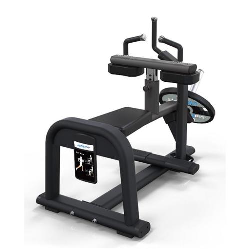 Gymfit calf raise | Xtreme-line Plate loaded series, Sport en Fitness, Fitnessmaterialen, Overige typen, Nieuw, Verzenden