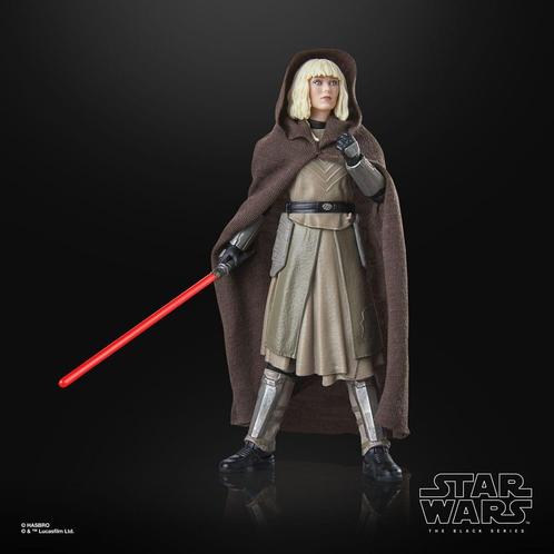 Star Wars: Ahsoka Black Series Action Figure Shin Hati (Arca, Verzamelen, Star Wars, Ophalen of Verzenden