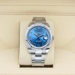 Rolex - Oyster Perpetual Datejust - 126334 - Heren -, Handtassen en Accessoires, Horloges | Heren, Nieuw