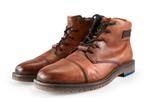Bugatti Veterboots in maat 43 Cognac | 5% extra korting, Kleding | Heren, Schoenen, Bugatti, Overige kleuren, Verzenden, Boots