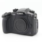 Panasonic Lumix DMC-GH5 body | Tweedehands, Verzenden, Zo goed als nieuw