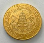 Vatican. Medal 10 Dukat - Papst Johannes XXIII - 34,31 g