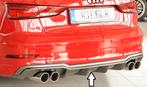 Diffuser | Audi | A3 Sedan (8V) / A3 Cabrio (8V) 2016- |, Ophalen of Verzenden