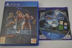 Jump Force (PS4), Games en Spelcomputers, Games | Sony PlayStation 4, Nieuw