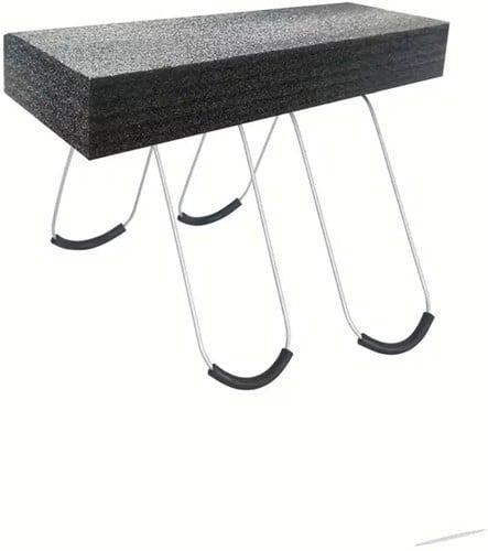 Graftakhouder schuimhouder kunstbloemen voor, Huis en Inrichting, Woonaccessoires | Kunstplanten en Kunstbloemen, Nieuw