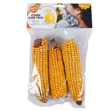 Maiskolven 3stuks, Dieren en Toebehoren, Dierenvoeding