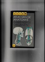 2 Sesam atlas van de anatomie 9789024669172, Livres, Verzenden, Harriet G. Lerner