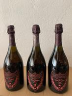 Dom Pérignon, Luminous Rosé 2004, 2005 & 2006 - Champagne