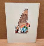 Astérix T14 - Astérix en Hispanie - C - 1 Album - EO - 1969, Boeken, Stripverhalen, Nieuw