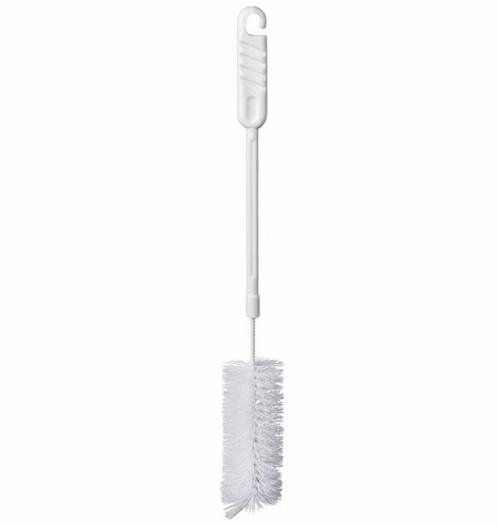 SecuCare urinaal borstel wit, Doe-het-zelf en Bouw, Hang- en Sluitwerk, Klink of Kruk, Nieuw, Overige materialen