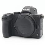 Nikon Z5 body | Tweedehands, TV, Hi-fi & Vidéo, Appareils photo numériques, Verzenden