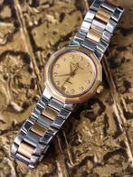 Baume & Mercier - riviera 18k diamond dial - 5231 - Femme -