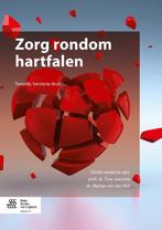 Zorg rondom hartfalen 9789036806589, Boeken, Verzenden, Zo goed als nieuw