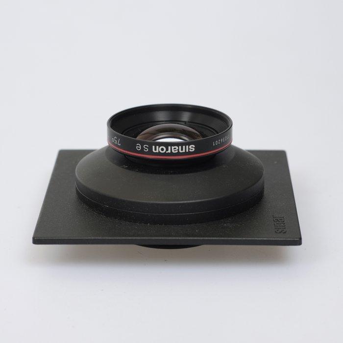 Rodenstock Sinaron SE 5.6/180mm (Sinar DB) Studio /, TV, Hi-fi & Vidéo, Appareils photo analogiques