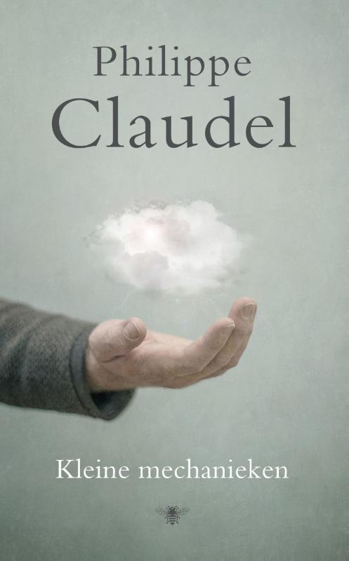 Kleine mechanieken 9789023486534 Philippe Claudel, Boeken, Romans, Zo goed als nieuw, Verzenden