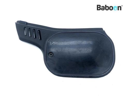 Cache latéral gauche Honda MTX 125 1982-1988 (MTX125), Motoren, Onderdelen | Honda, Verzenden