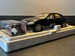 Motorhelix 1:18 - Model sportwagen - Mercedes Benz S-Class, Nieuw