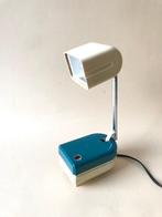 Lamp - Telescopisch - Plastic, Staal - Zeldzame curiosa, Antiek en Kunst