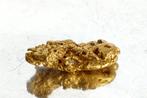 Goud Natif, goudklompje uit Suriname of Franse Guyana