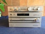 Technics - SE-C01, ST-C03, SH-C01, SU-C01 - Hifi-set -, Nieuw