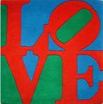 Robert Indiana (1928-2018) - Classic Love - limitierter