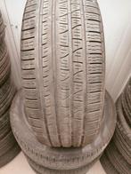 225/55 r18 98v Pirelli 45€ per stuk mét montage 5.5mm, Ophalen, Gebruikt