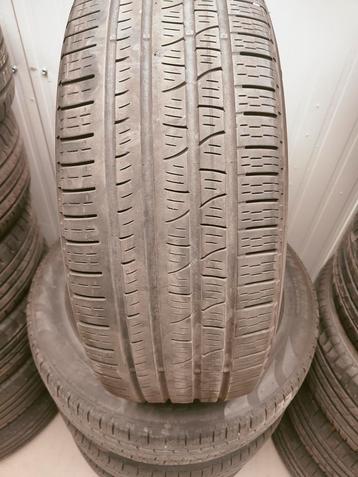 225/55 r18 98v Pirelli 45€ per stuk mét montage 5.5mm beschikbaar voor biedingen