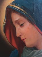 Italiaanse school (XX) - Madonna, Antiek en Kunst