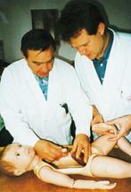 Onderwijs/demonstratiemodel - Plastic - 1970-1980 - SOMSO