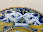 Società Luca della Robbia - Schotel - Aardewerk - Grote