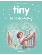 Tiny en de verrassing 9789030373087, Gijs Haag, Jean-Louis Marlier, Verzenden