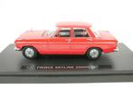 Ebbro 1:43 - Voiture miniature - Prince Skyline 2000 GTB -, Nieuw