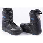 37 38 39 snowboard schoenen SALOMON FACTION BOA, BOA technol, Verzenden, Gebruikt, Schoenen