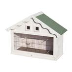 MaxxPet Vogelhuisje - Nestkast - 90x38x66 cm (Kippenhokken), Dieren en Toebehoren, Ophalen of Verzenden, Nieuw