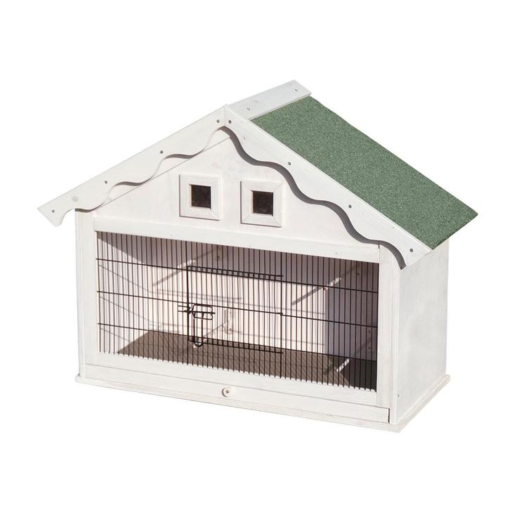 MaxxPet Vogelhuisje - Nestkast - 90x38x66 cm (Kippenhokken), Dieren en Toebehoren, Pluimvee | Toebehoren, Nieuw, Ophalen of Verzenden