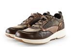 Xsensible Stretchwalker Sneakers in maat 39 Brons | 5% extra, Kleding | Dames, Overige kleuren, Verzenden, Zo goed als nieuw, Sneakers