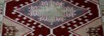 Melas - Tapis - 200 cm - 122 cm, Nieuw