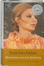 Memoires Van Een Keizerin 9789044314335, Gelezen, Farah Diba Pahlawi, Verzenden