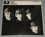 Beatles - 4x Beatles LPs / 12” Records, ‘With The Beatles’,, Nieuw in verpakking