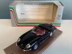 Model Box 1:43 - Voiture miniature - Ferrari 275 GTB Spyder