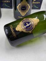 Pommery, Apanage 1874 Experience Pommery #1 - Champagne Brut, Verzamelen, Nieuw