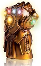 Marvel 3D Replica Thanos Lamp 25 cm, Ophalen of Verzenden, Nieuw