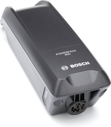 Accu 400Wh Bosch NERGENS GOEDKOPER (beperkte voorraad) beschikbaar voor biedingen