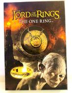 Lord of the Rings, The Hobbit, - The One Ring (Edição, Collections