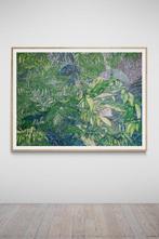 Nelson Magro - “Grandes Serres du Jardin des Plantes -