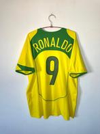 Selección de Brasil - Coupe du Monde de Football - Ronaldo -