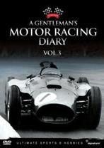 A Gentlemans Motor Racing Diary: Volume 3 DVD (2007) John, Verzenden