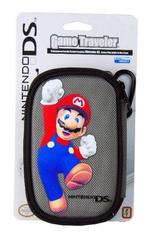 Nintendo DS Lite Mario Case (DS Accessoires), Games en Spelcomputers, Spelcomputers | Nintendo DS, Ophalen of Verzenden, Zo goed als nieuw
