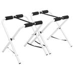 vidaXL Kajaktrolley 90 kg aluminium, Verzenden, Nieuw