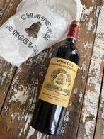 2008 Chateau Angelus - Saint-Émilion 1er Grand Cru Classé A, Nieuw